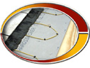 Radiant Heating Element