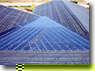 Heated roof installation
