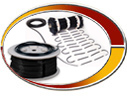 Radiant Heating Cable and Mat