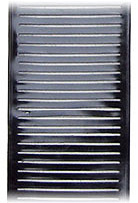 Self-regulating floor heating element.