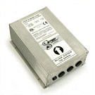 Transformer for radiant floor heating system.